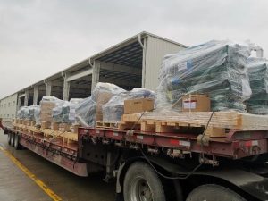 VOLVO PENTA工業(yè)機(jī)Q1逆勢增長，背后的秘密是？