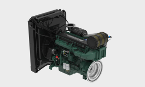 沃力全開，沃爾沃遍達最大功率發(fā)動機登場