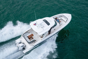 中國航海日 | 讓我們揚帆在一片蔚藍(lán)